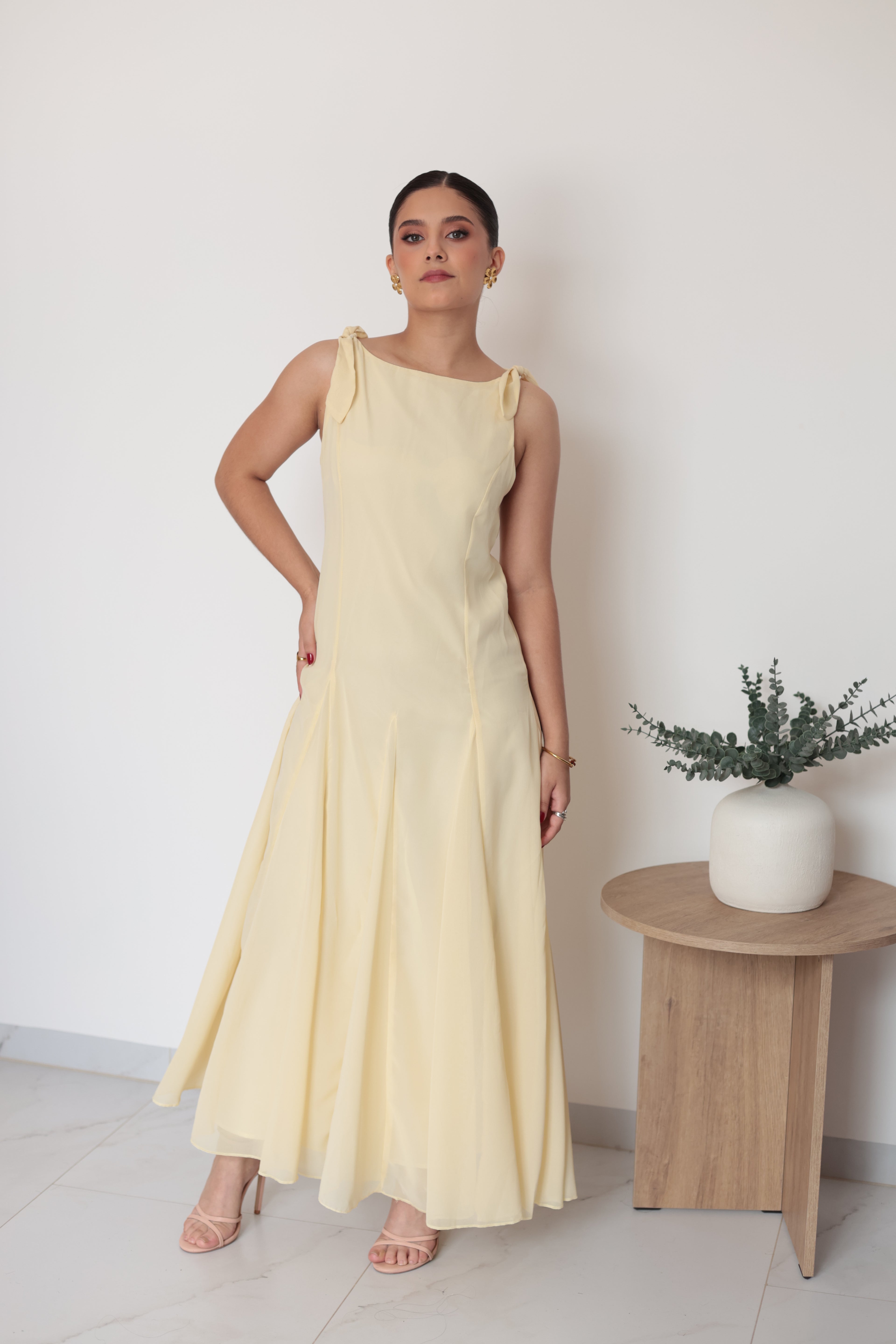 Vestido sol