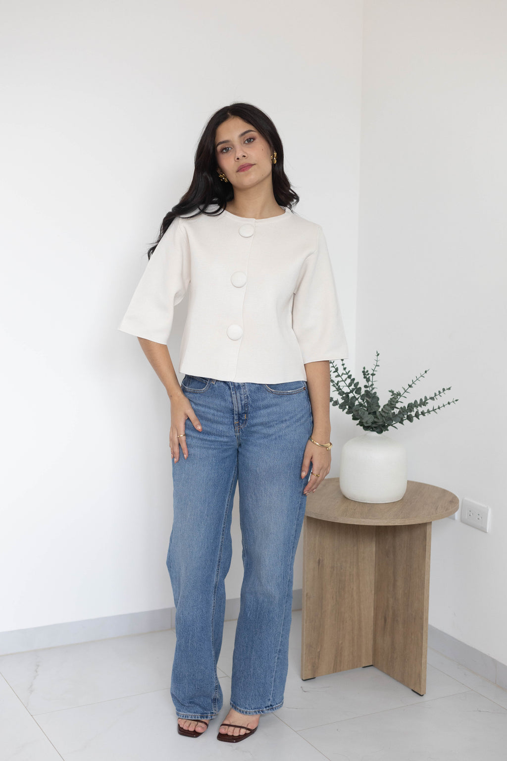 Blusa