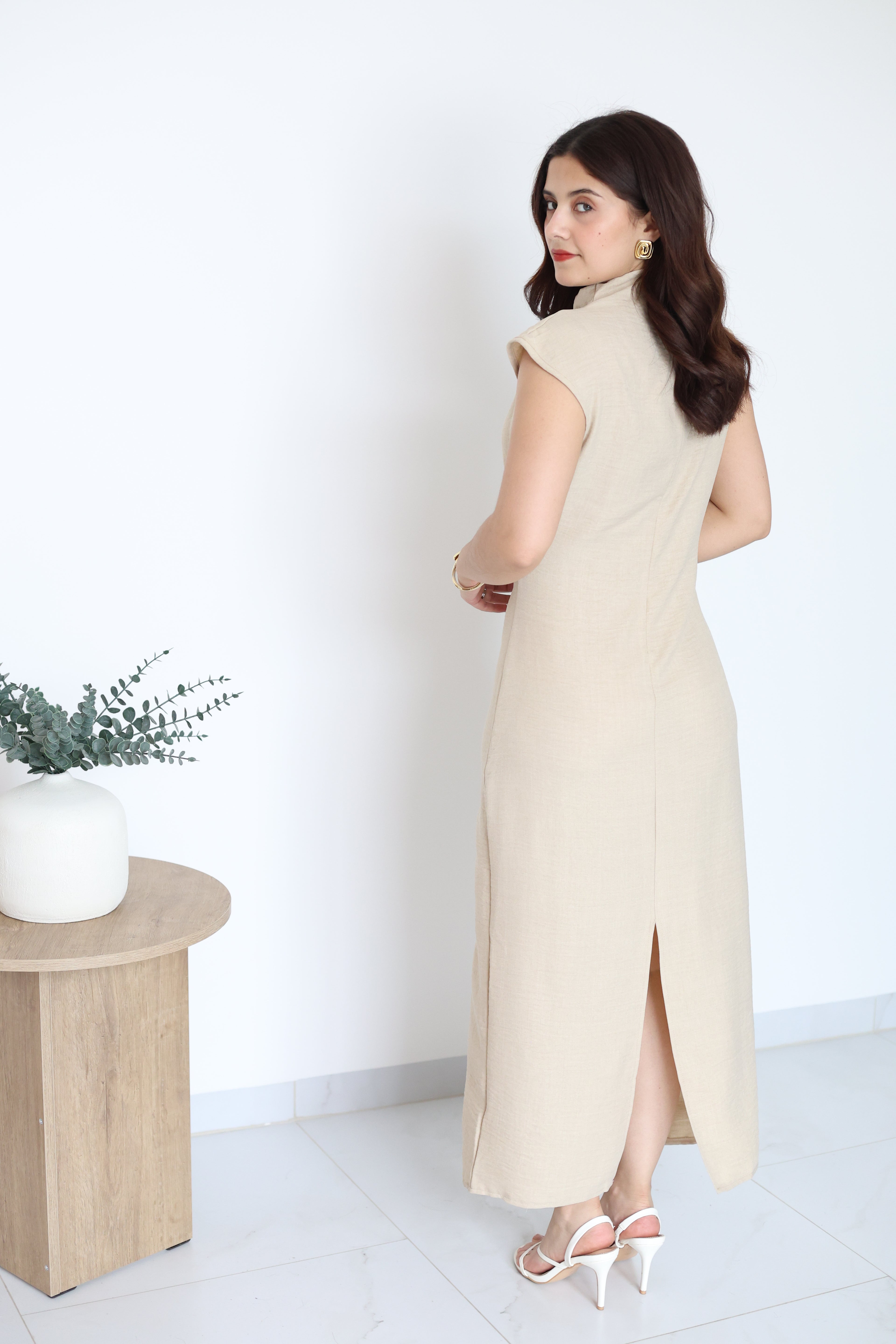 Vestido María
