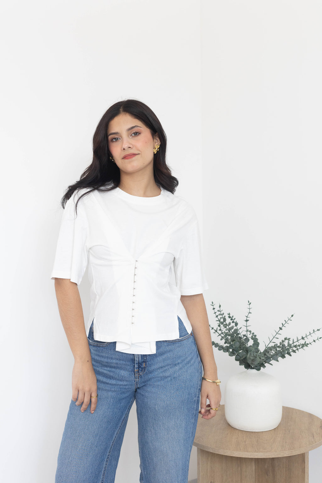 Blusa