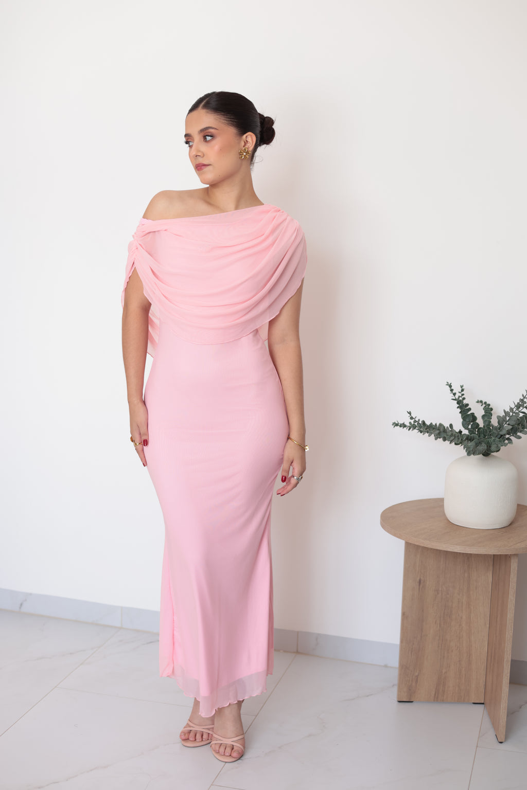 Vestido Constanza