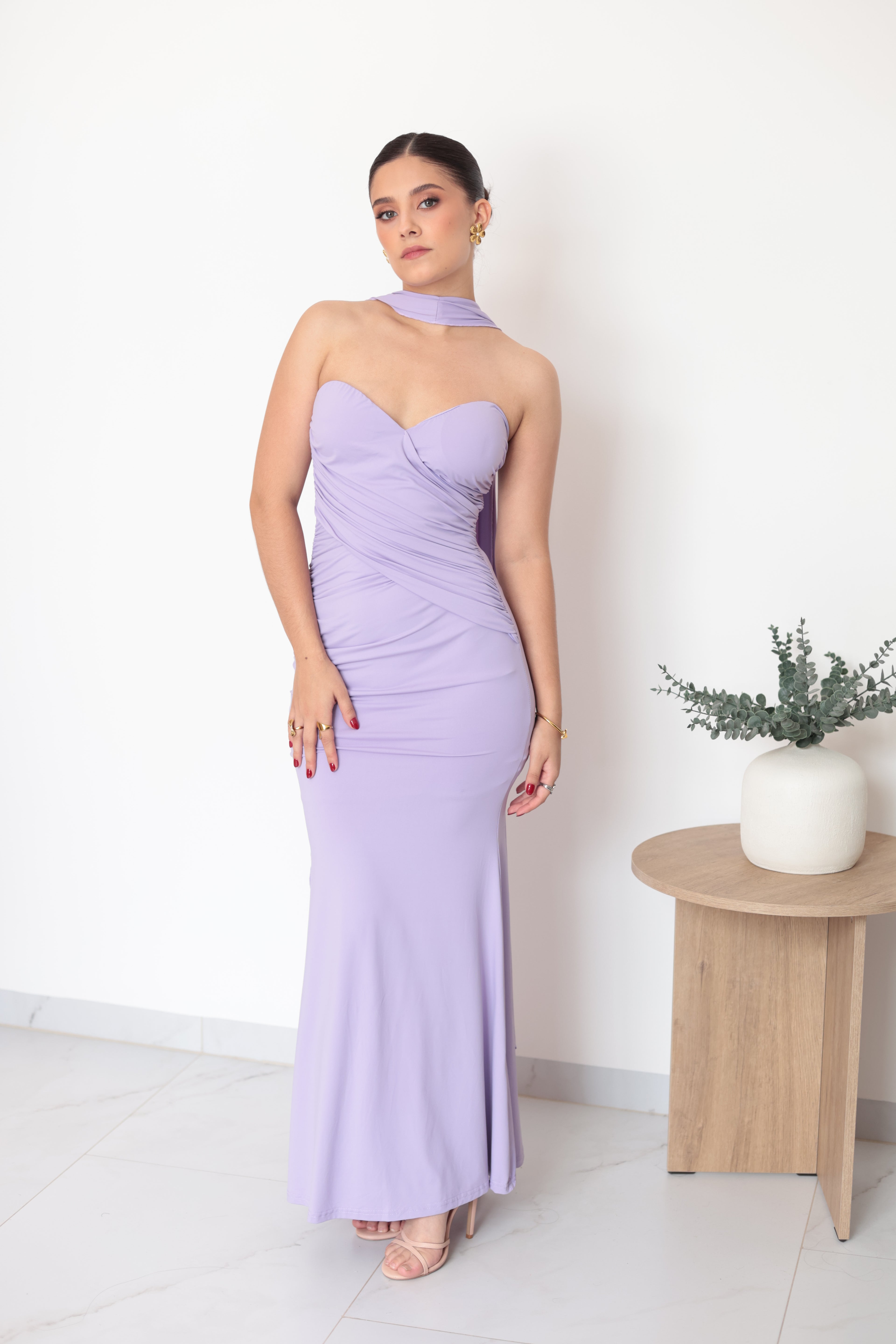 Vestido Elisaa