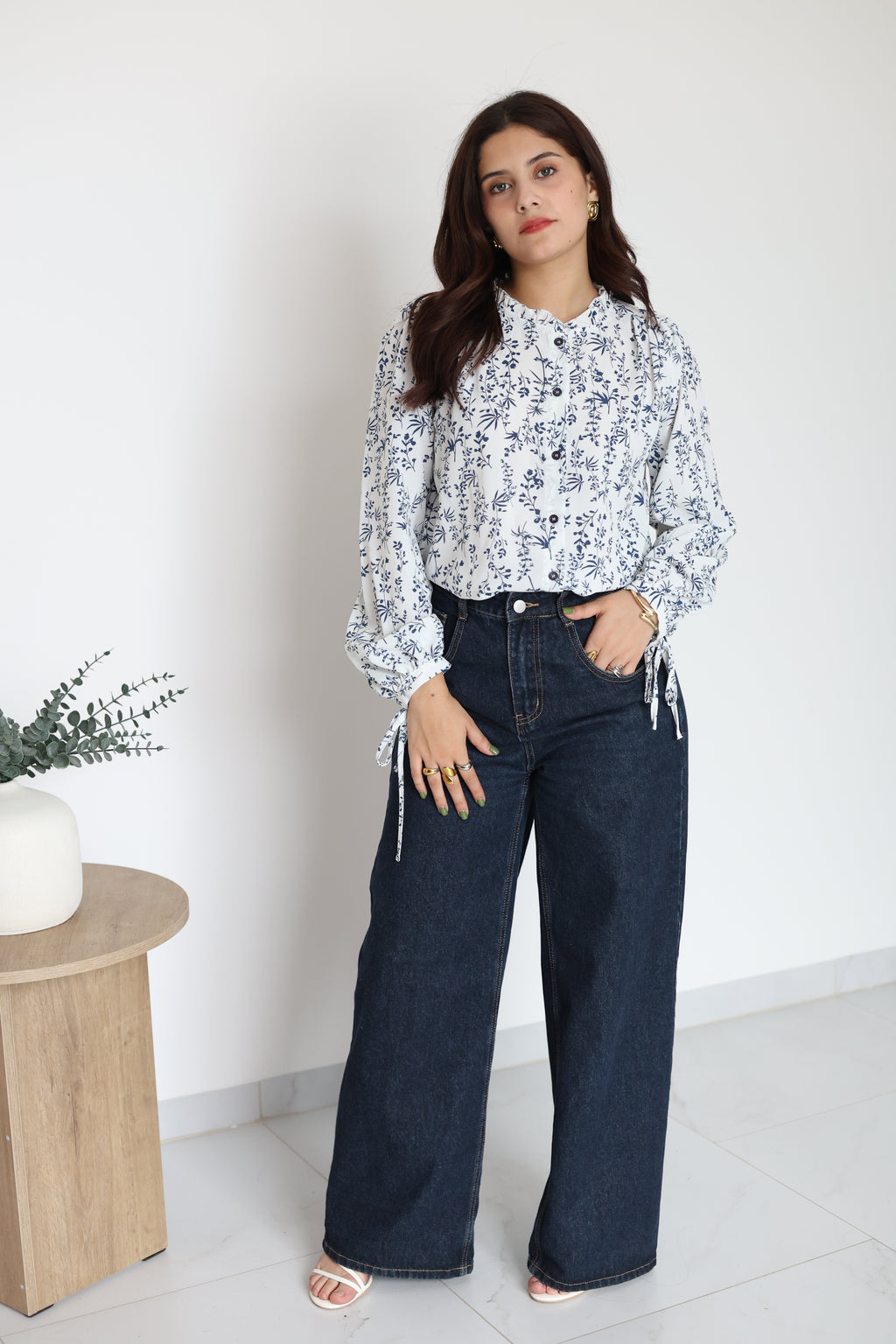 Blusa