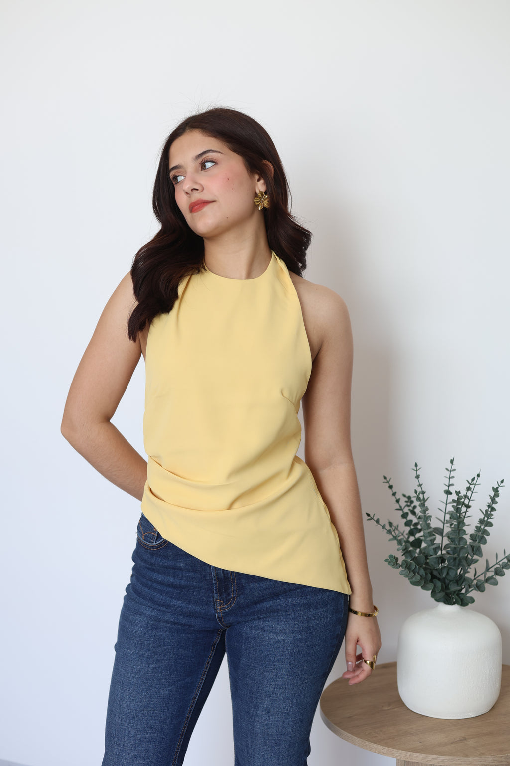 Blusa Regina