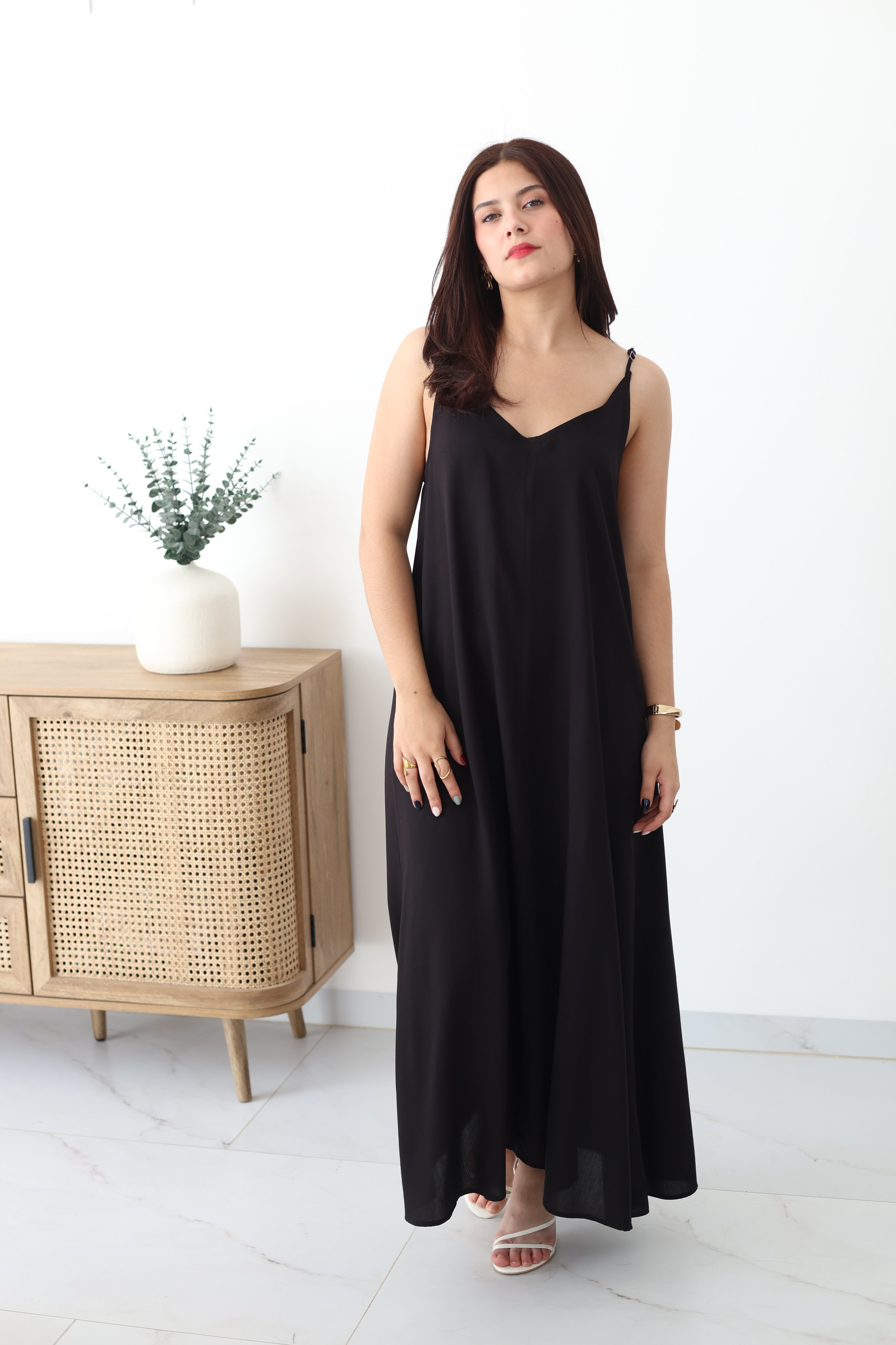 Vestido CARBONIA