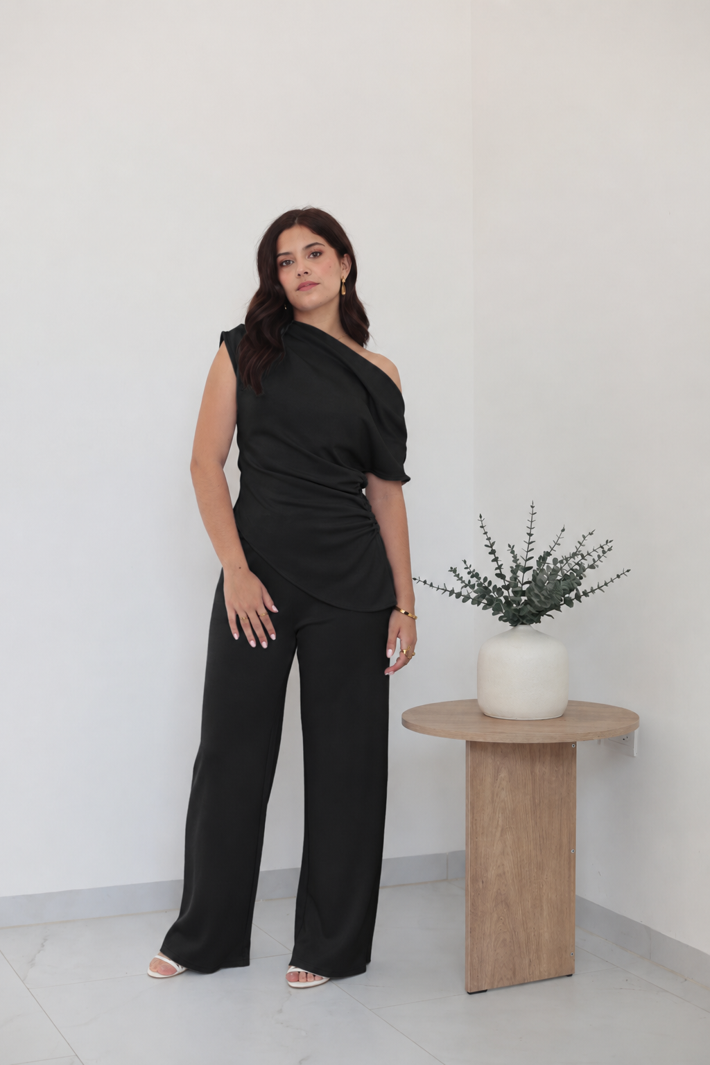 Set 2pz Camelia