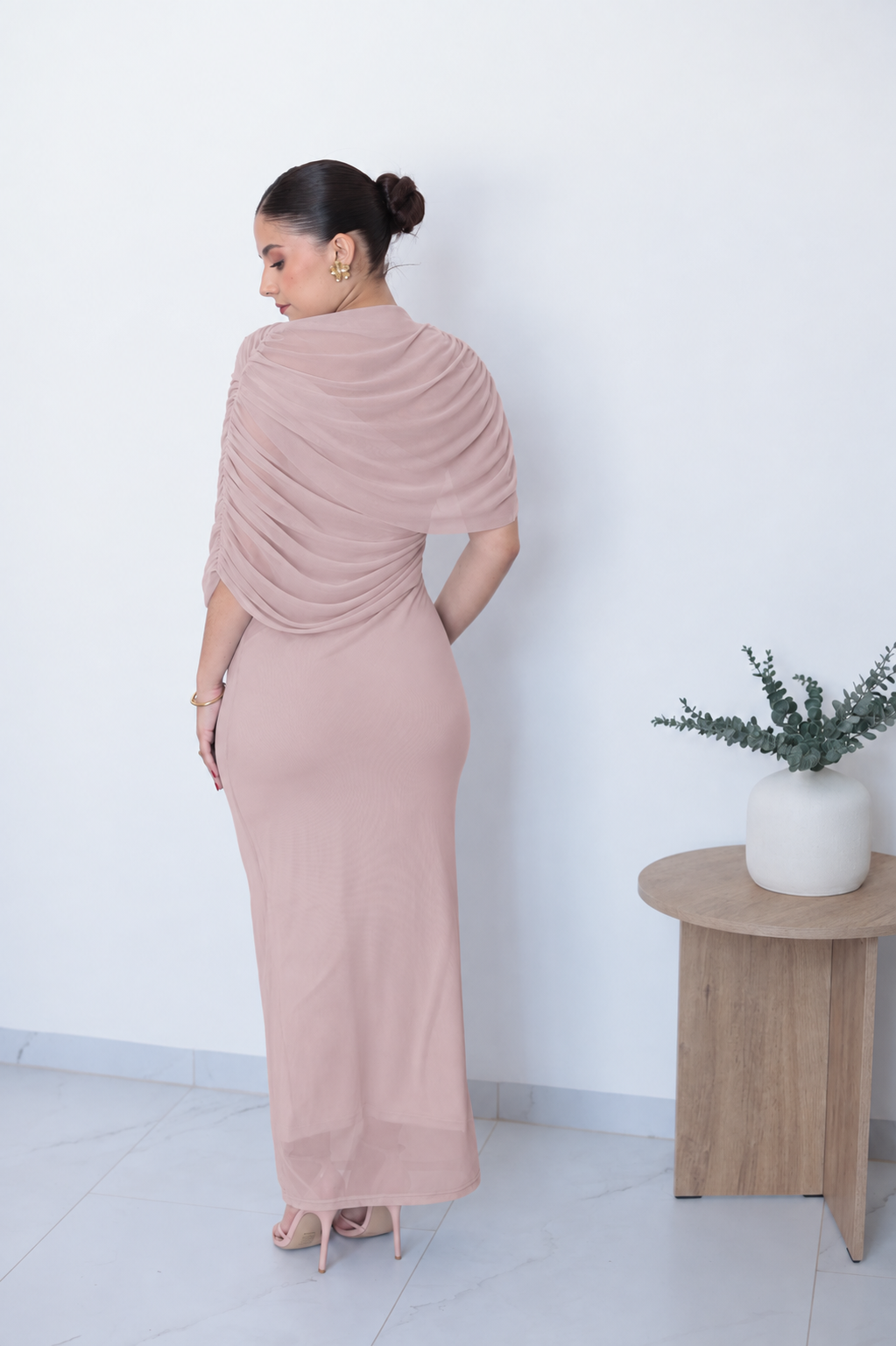 Vestido Leonora