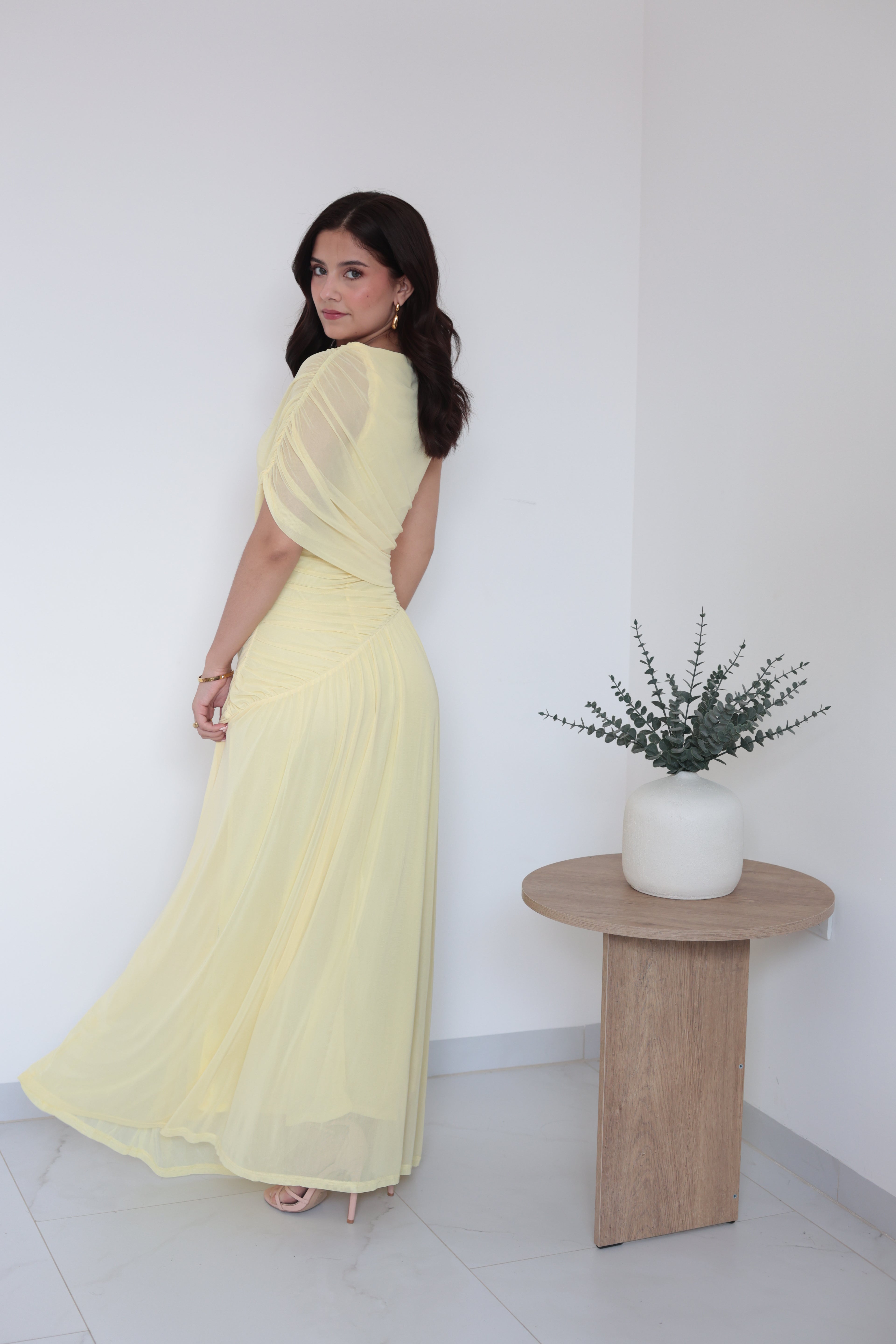 Vestido Siena