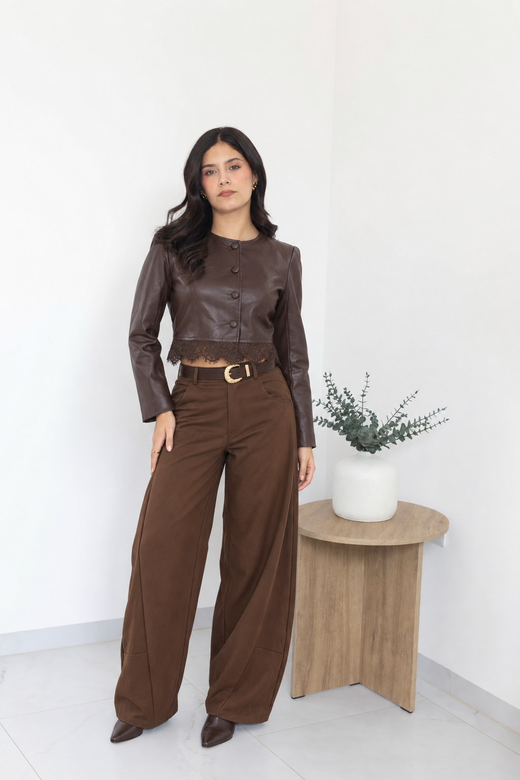 Pantalon nuevo