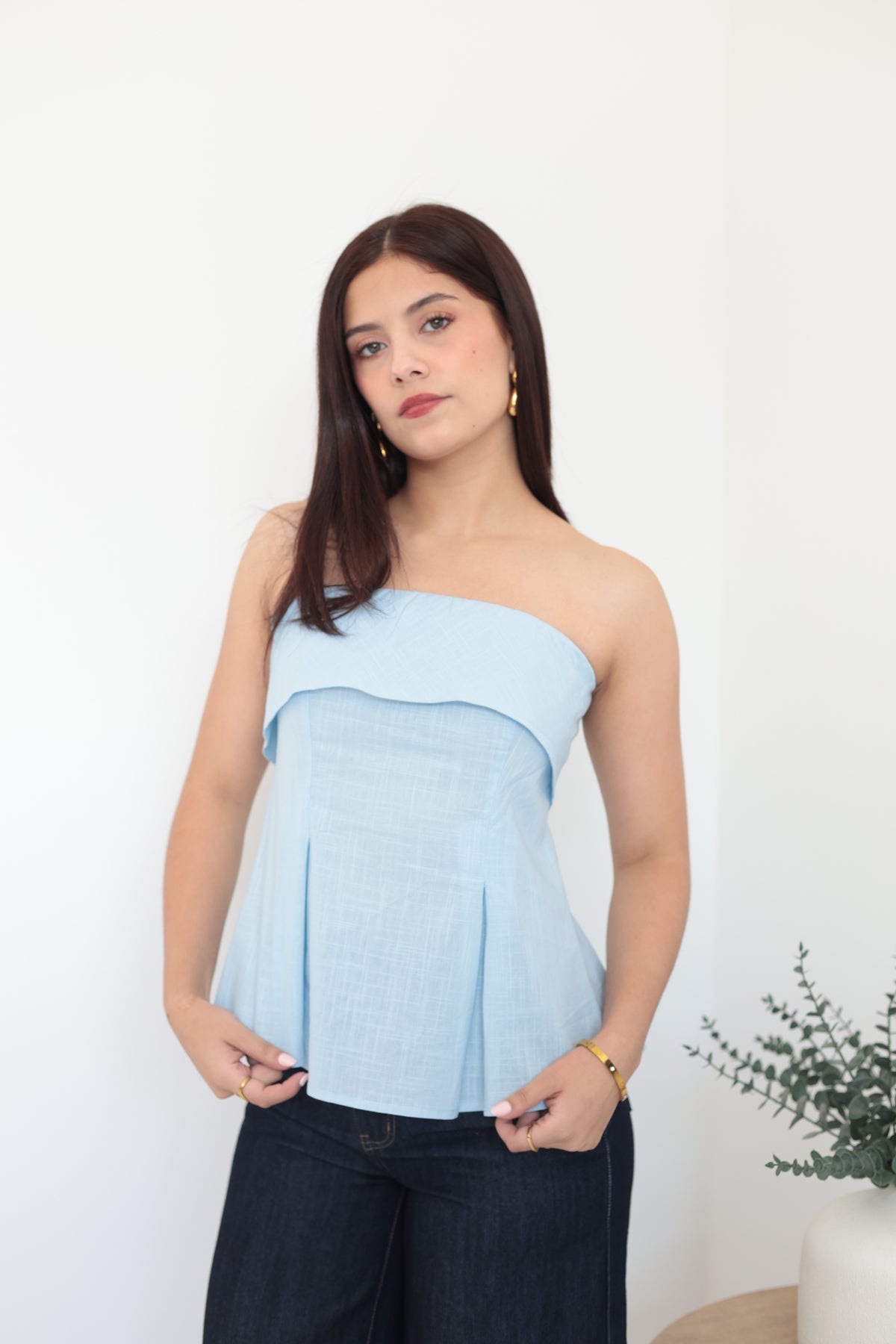 Blusa